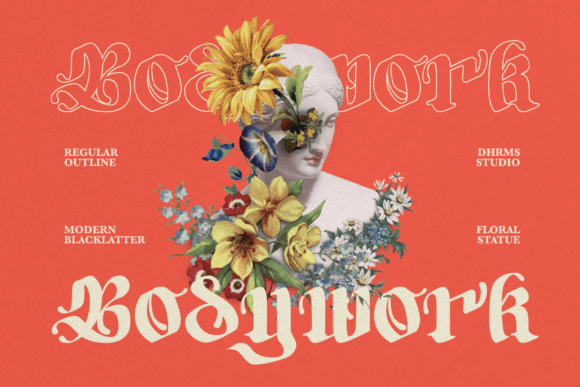 The Art of the Groove: Why Bodywork Is Redefining Modern Visual Identity