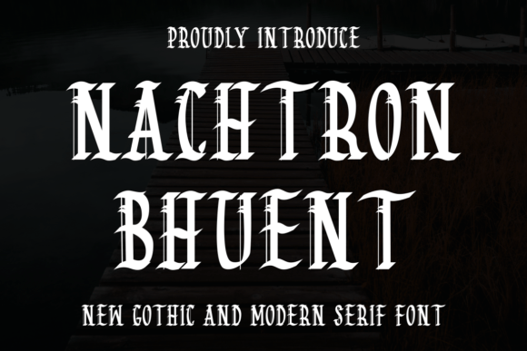 The Strategic Impact of Nachtron Bhuent in Modern Visual Communication