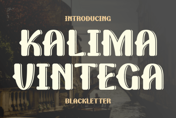 Why Kalima Vintega Is the Right Choice for Timeless Design
